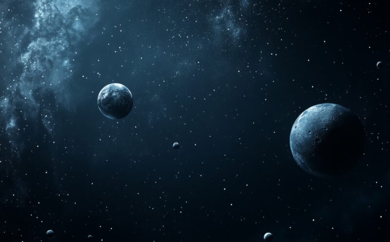 Planeta TRAPPIST-1e