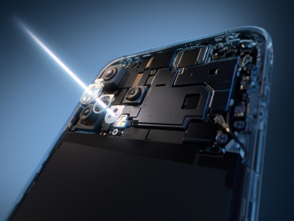 Telefon OPPO Reno14
