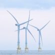 Turbini eoliene offshore