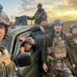 militari din ucraina