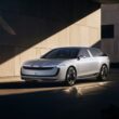 Concept Skoda Vision O