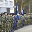Zvastica militară finlandeză