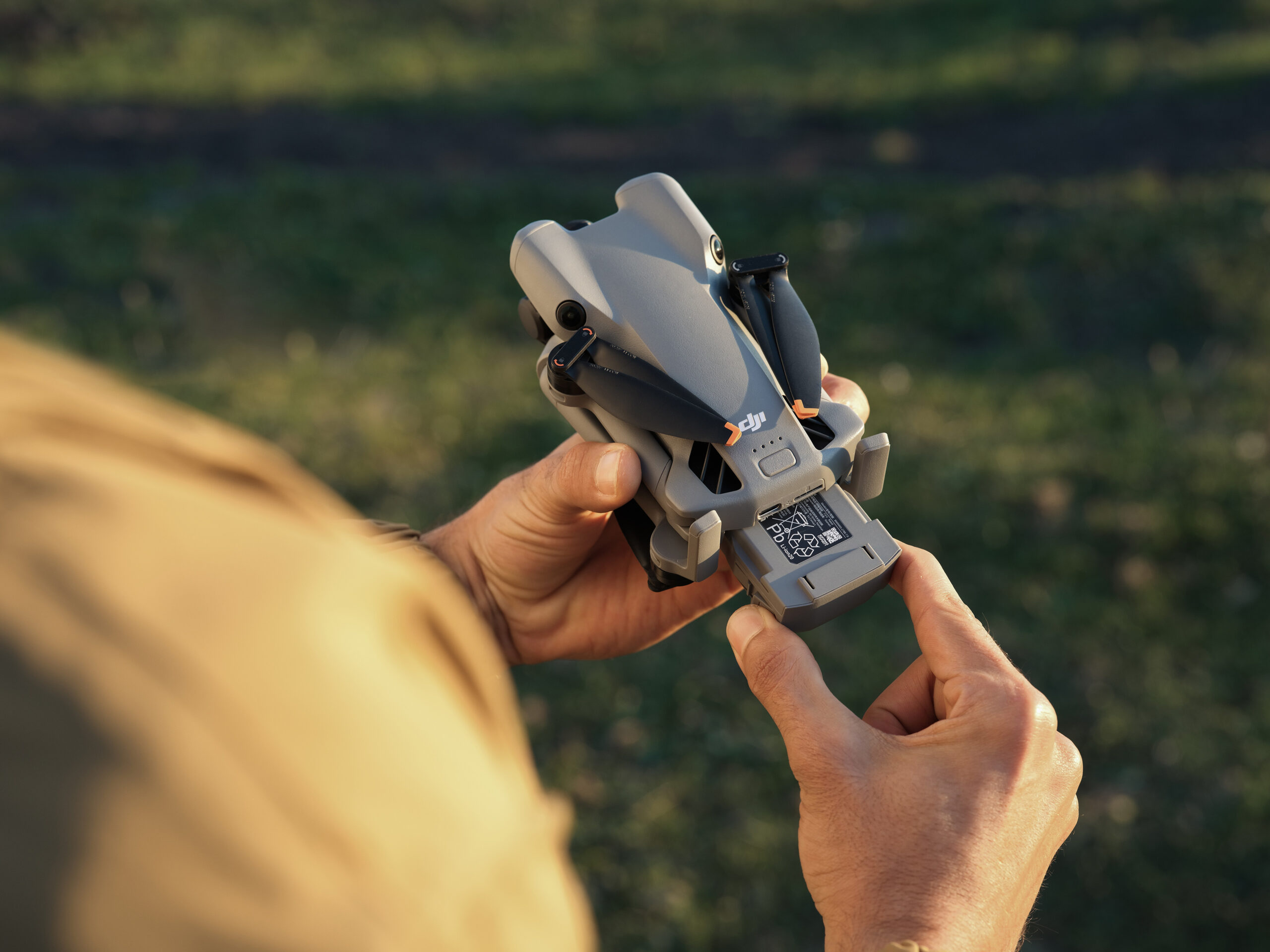 Drona DJI Mini 5 Pro