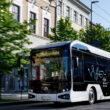 autobuz electric construit de atp trucks