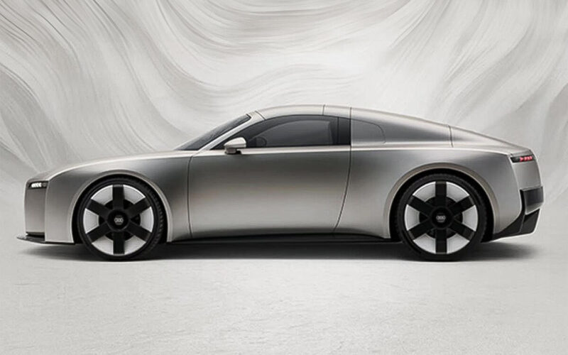 Concept Audi