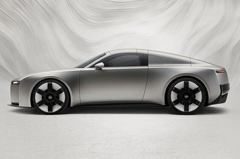 Concept Audi