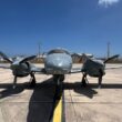 avion frontex