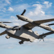 Avion Hibrid GE Aerospace