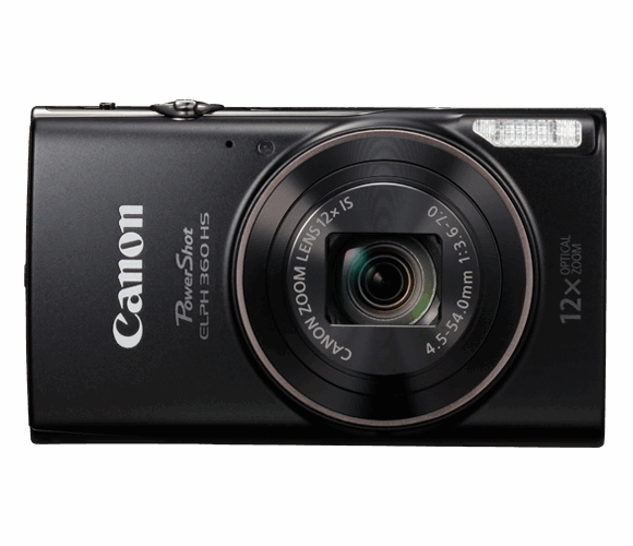 camera foto compacta cananon
