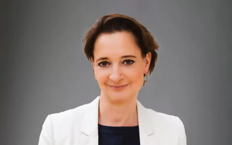noul ceo al dacia