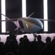 Drona CA-1Europa