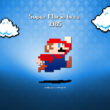 Jocul video Super Mario Bros