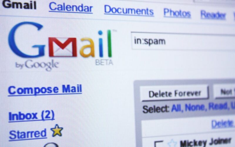 Gmail