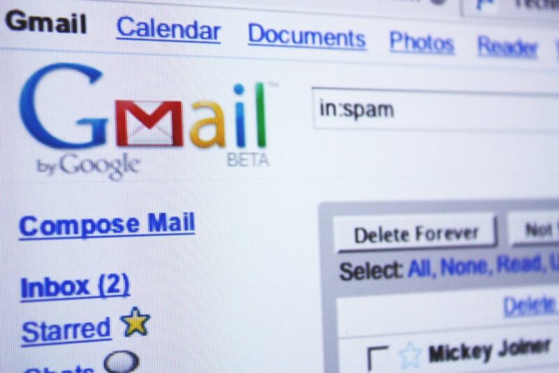 Gmail