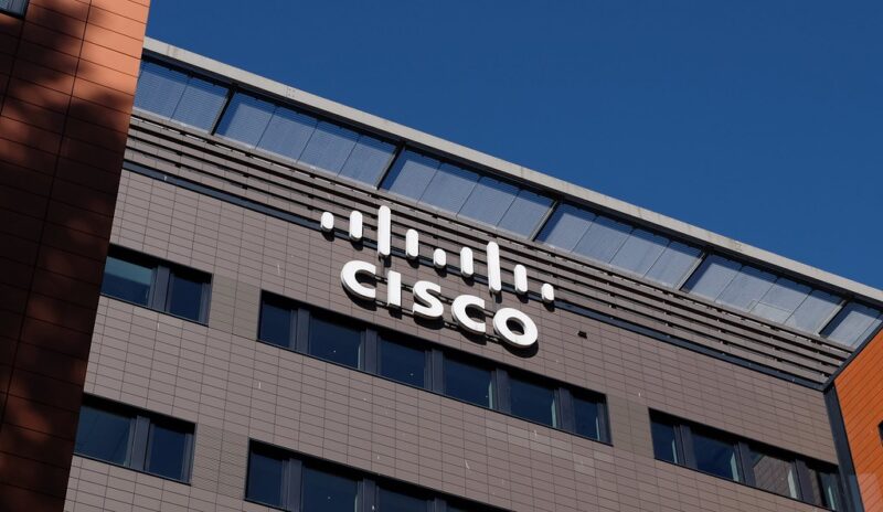 Logo Cisco