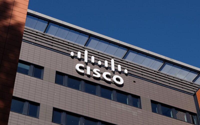 Logo Cisco