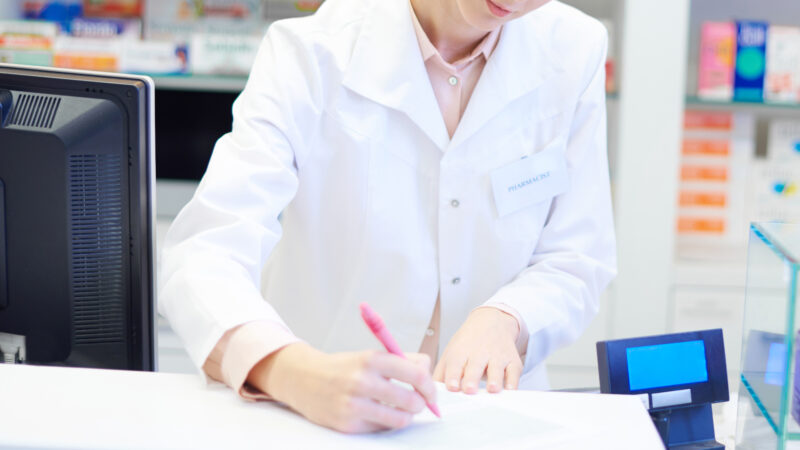 farmacista