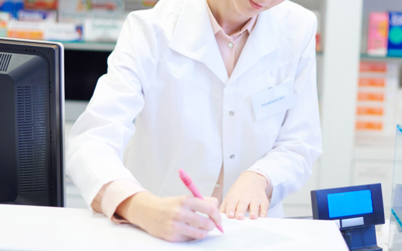 farmacista