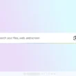 Aplicatie de căutare Google pentru Windows