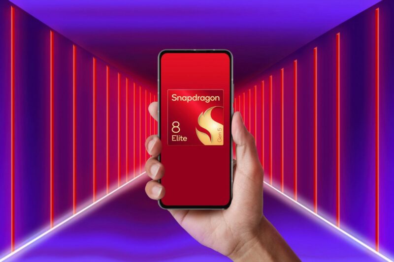 Procesorul Qualcomm Snapdragon 8 Elite Gen 5