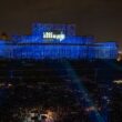 proiectie de la iMapp Bucharest