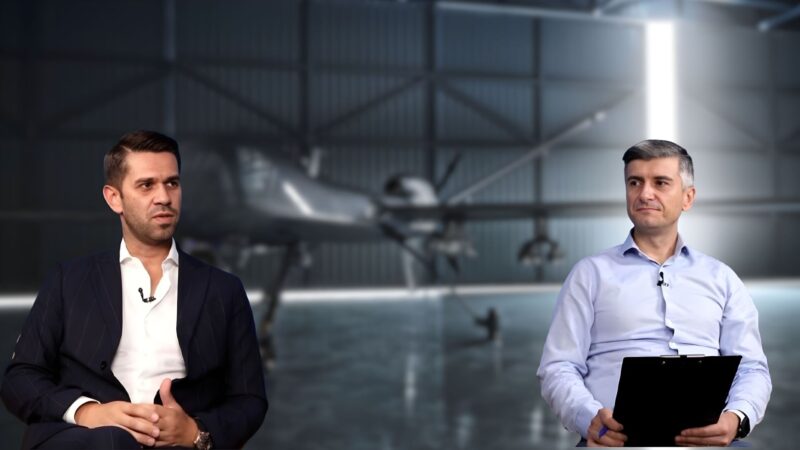 interviu cu mihai filip ceo oves enterprise