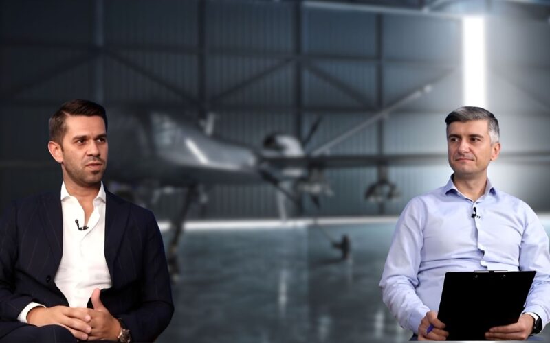interviu cu mihai filip ceo oves enterprise