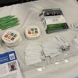 stand libreoffice la un eveniment