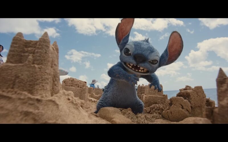 captura din filmul lilo and stitch
