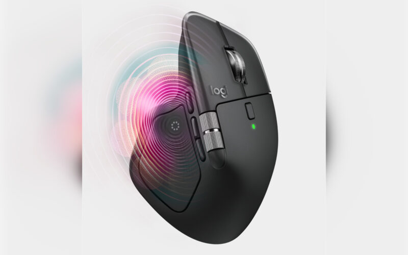 logitech mx master 4