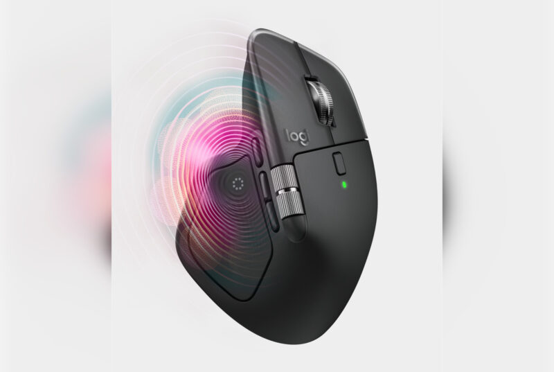 logitech mx master 4