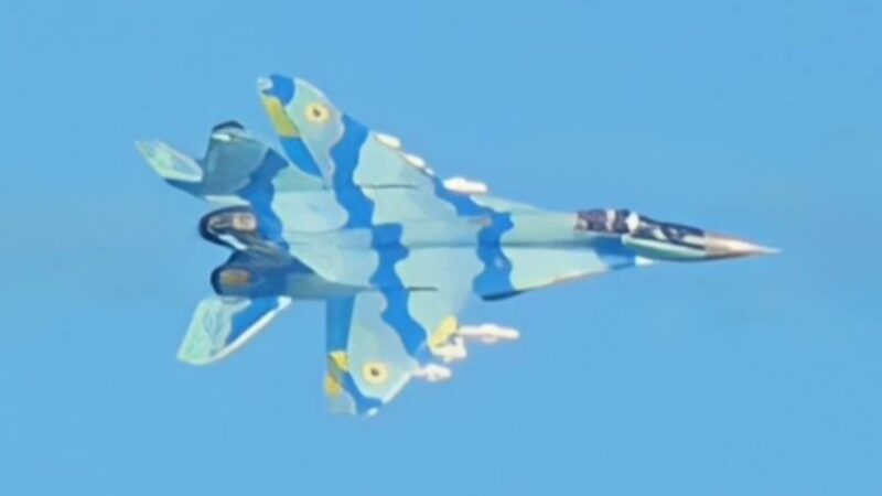 mig-29 in ucraina
