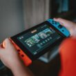 Consolă pentru jocuri video Nintendo Switch
