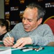 Warwick Davis