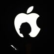 Logo Apple
