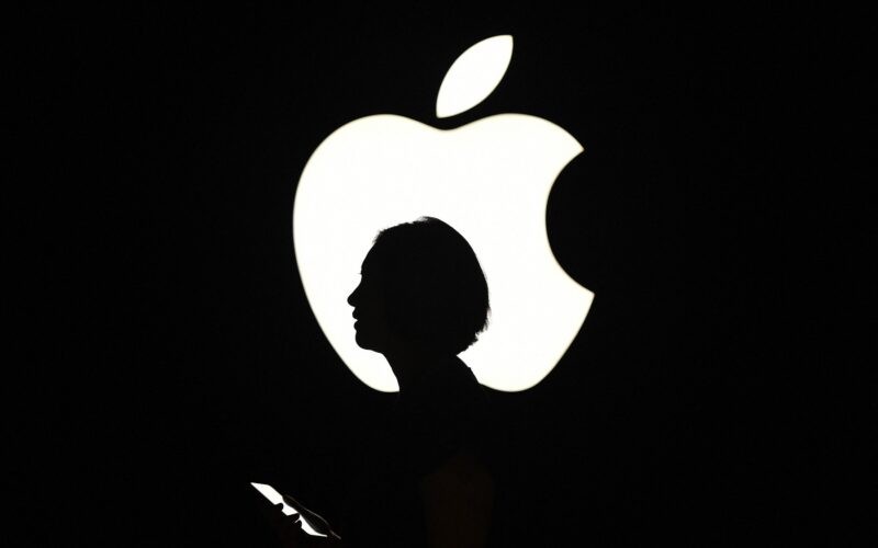 Logo Apple
