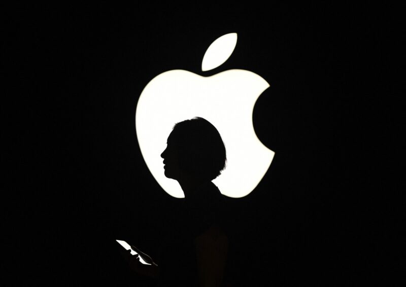 Logo Apple