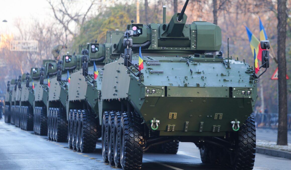 apc piranha romanesc
