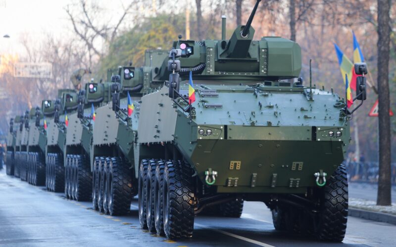 apc piranha romanesc