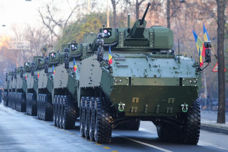 apc piranha romanesc