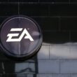 Logo Electronic Arts