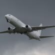 Avion Boeing P-8A Poseidon
