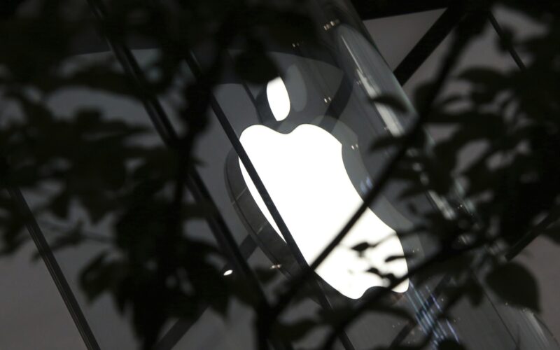 Logo Apple