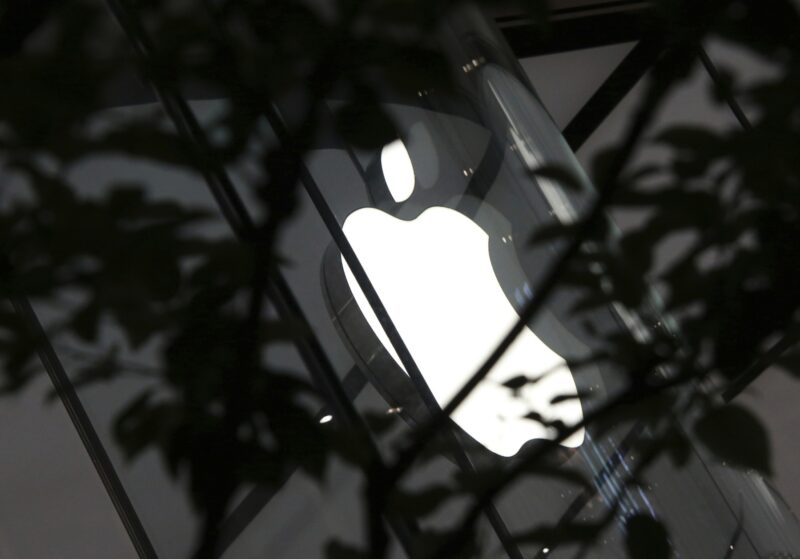 Logo Apple