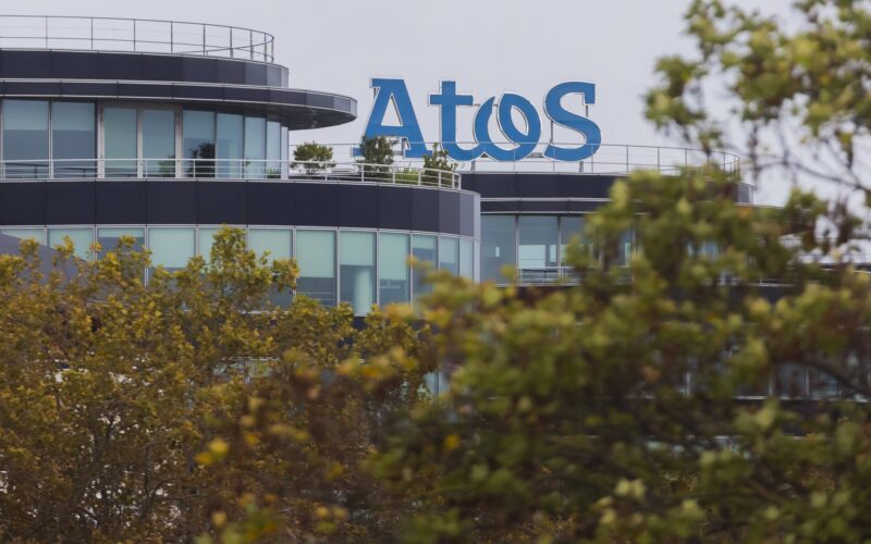 Logo Atos