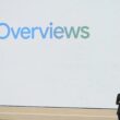 prezentare Google AI Overviews