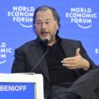 Marc Benioff
