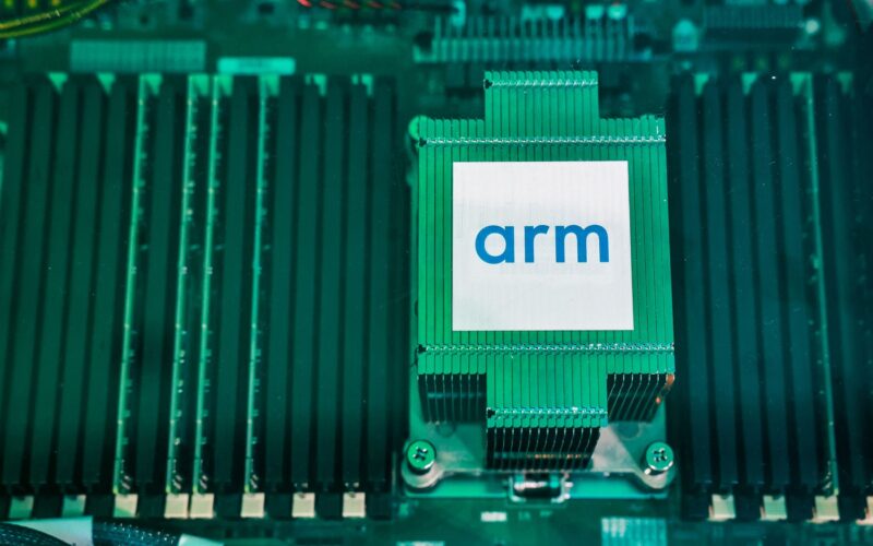 Cip Arm