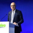 Christophe Perillat directorul producatorului de componente auto Valea