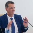 ionut mosteanu ministrul apararii